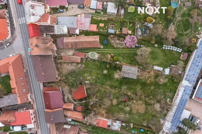 Prodej rodinného domu, Chlumec nad Cidlinou, Zámostecká, 310 m2