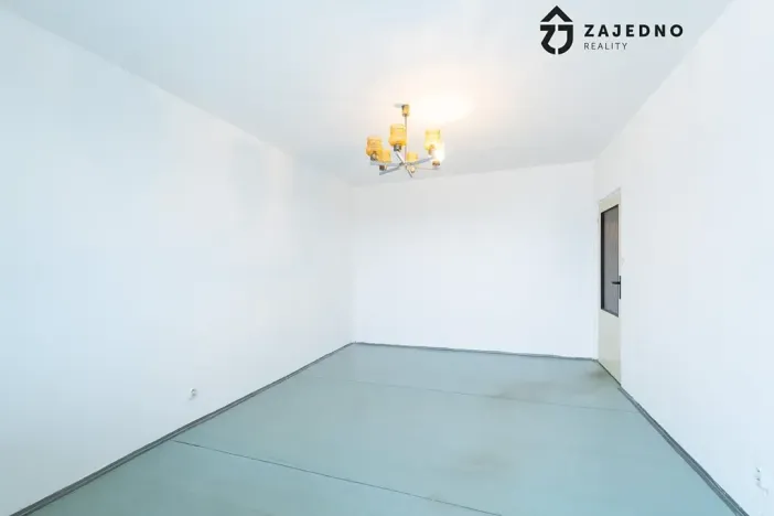 Prodej bytu 2+1, Rajhrad, Dobrovského, 60 m2