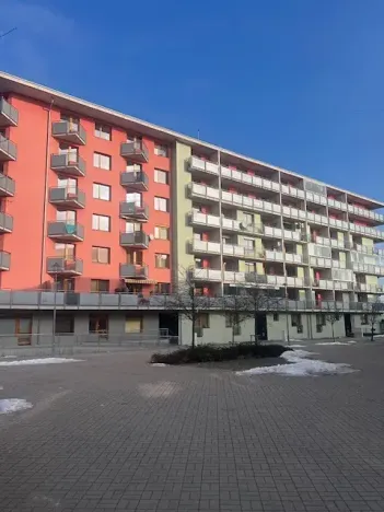 Pronájem bytu 2+1, Benešov, U Pivovaru, 62 m2
