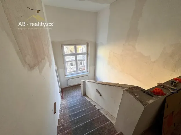 Prodej bytu 3+kk, Teplice, Ruská, 113 m2