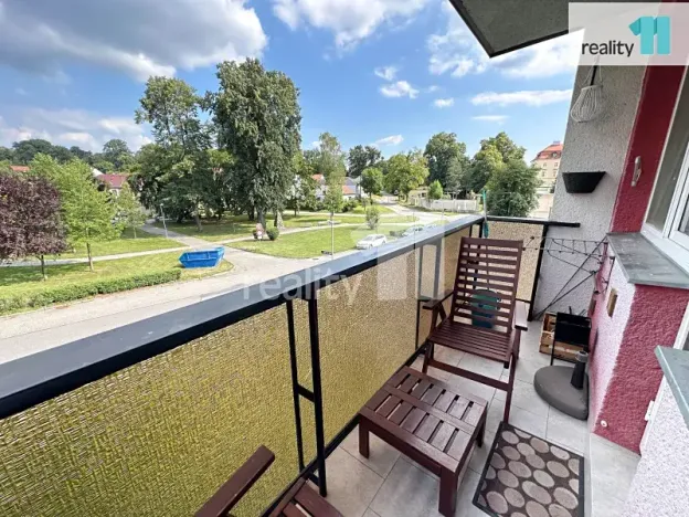 Pronájem bytu 3+1, Napajedla, Komenského, 84 m2