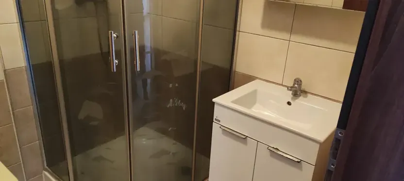 Pronájem bytu 1+kk, Karlovy Vary, Studentská, 55 m2