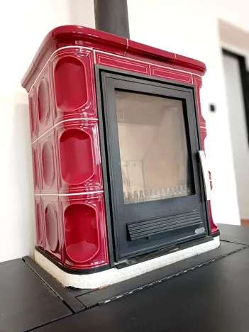 Pronájem bytu 4+1, Frýdlant, Zámecká, 90 m2