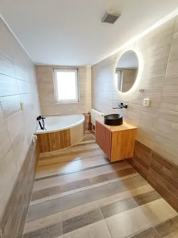 Pronájem bytu 4+1, Frýdlant, Zámecká, 90 m2