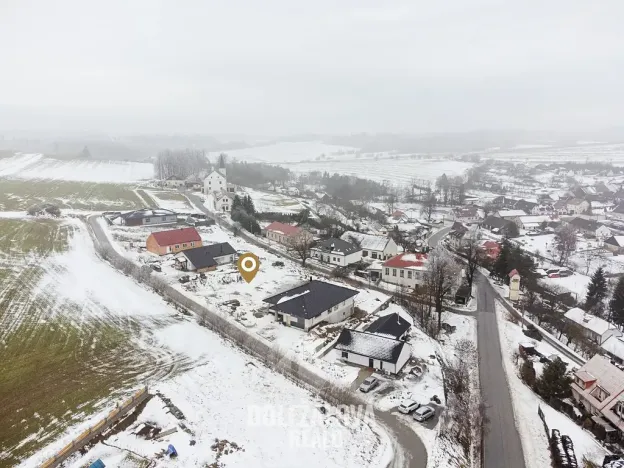 Prodej rodinného domu, Brtnice, 119 m2