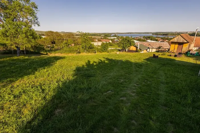 Prodej zahrady, Sedlec, 270 m2