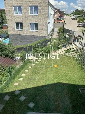 Pronájem rodinného domu, Stehelčeves, U Hřiště, 120 m2