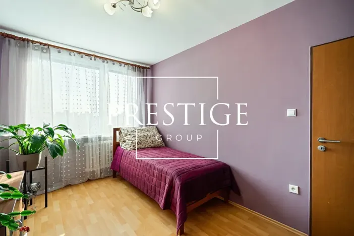 Pronájem bytu 4+kk, Praha - Kobylisy, Frýdlantská, 70 m2