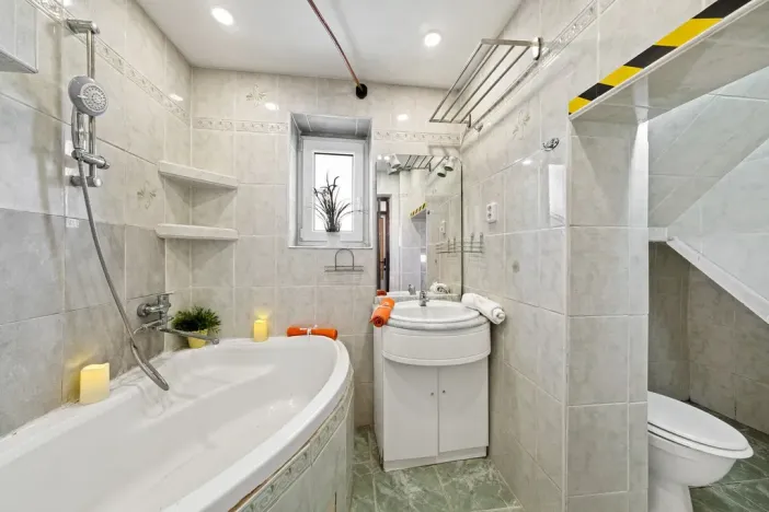 Prodej rodinného domu, Všestudy, 85 m2