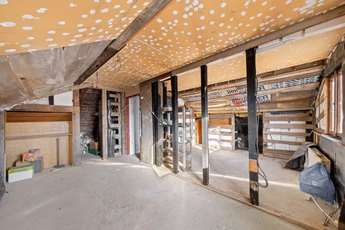 Prodej rodinného domu, Všestudy, 85 m2