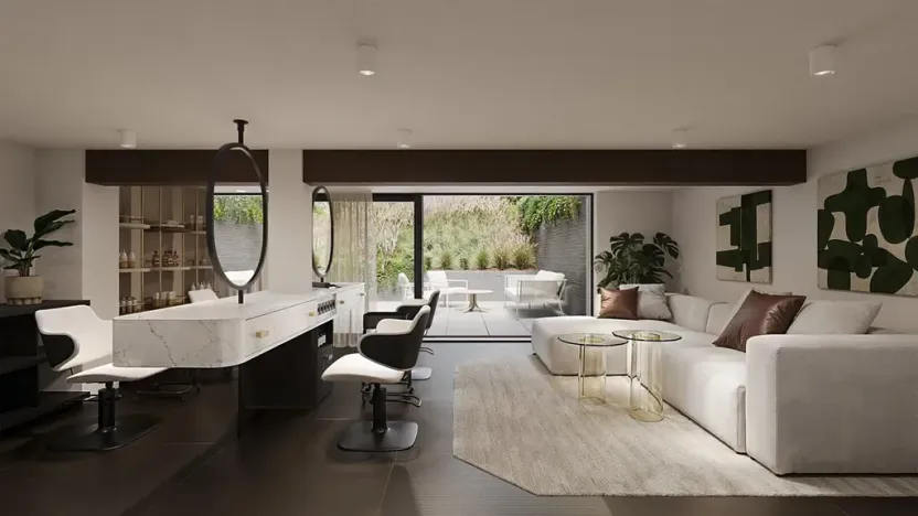 Prodej obchodního prostoru, Praha - Holešovice, Heřmanova, 183 m2