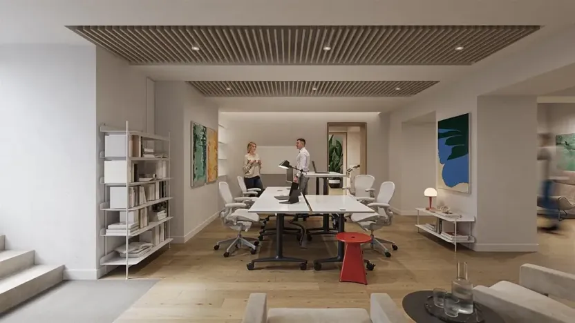 Prodej obchodního prostoru, Praha - Holešovice, Heřmanova, 183 m2