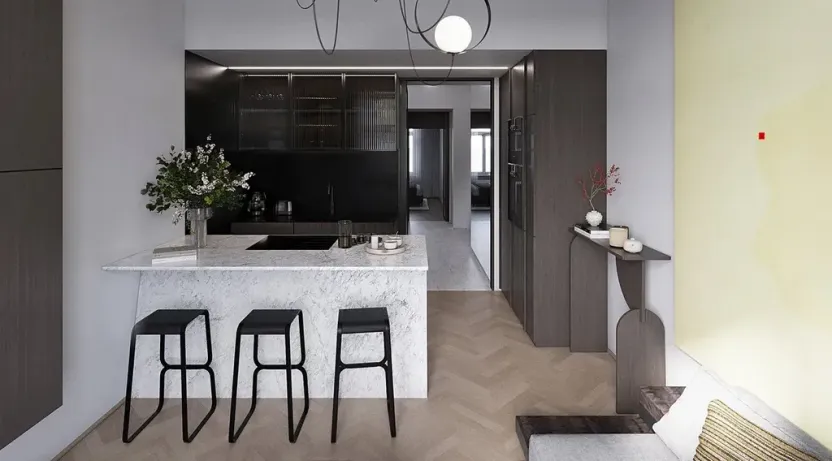 Prodej bytu 3+kk, Praha - Holešovice, Heřmanova, 84 m2