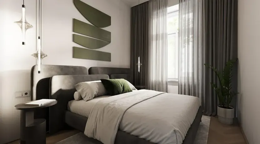 Prodej bytu 3+kk, Praha - Holešovice, Heřmanova, 84 m2