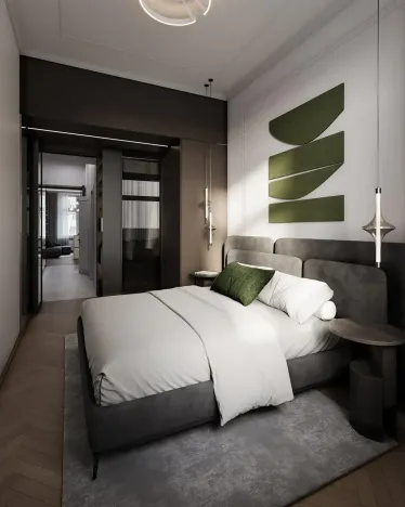 Prodej bytu 3+kk, Praha - Holešovice, Heřmanova, 80 m2