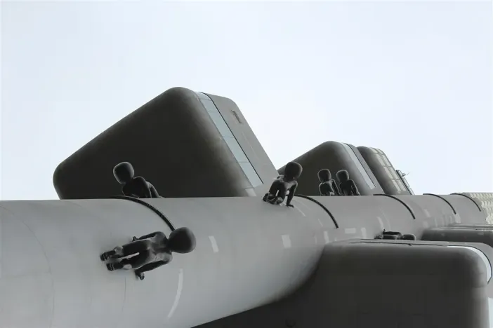 Prodej bytu 2+kk, Praha - Žižkov, Jeseniova, 49 m2