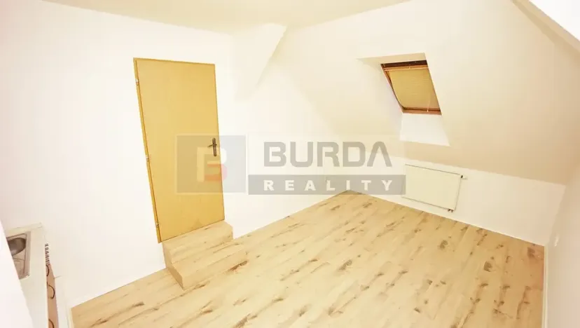 Pronájem bytu 2+kk, Neratovice, 41 m2