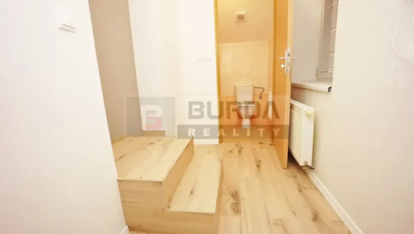 Pronájem bytu 2+kk, Neratovice, 41 m2