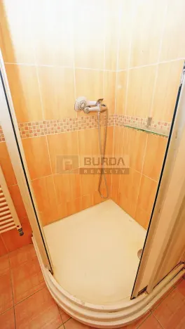 Pronájem bytu 2+kk, Neratovice, 41 m2