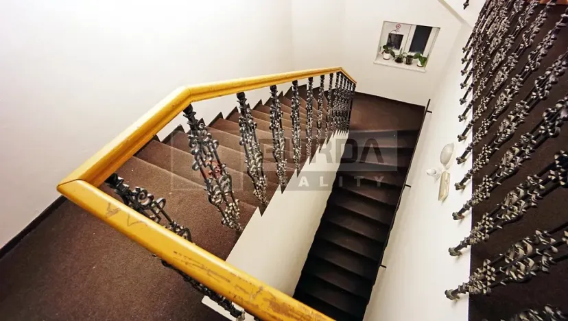 Pronájem bytu 2+kk, Neratovice, 41 m2