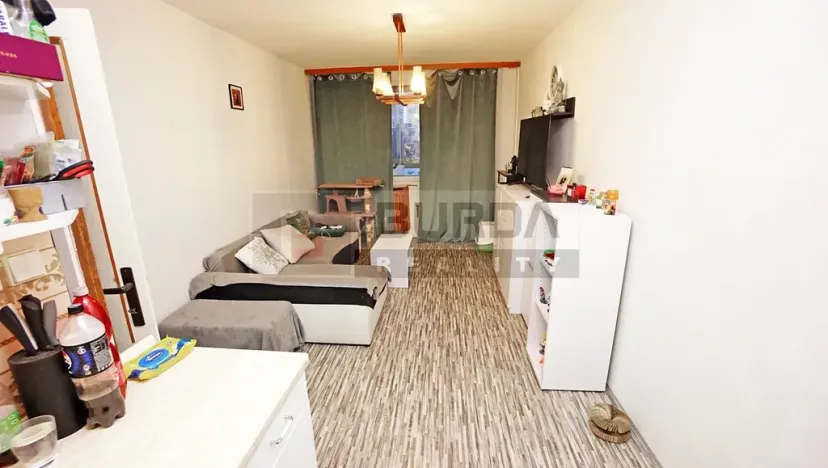 Pronájem bytu 2+kk, Neratovice, 46 m2