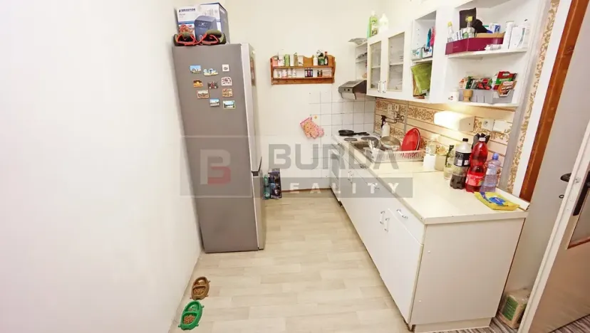 Pronájem bytu 2+kk, Neratovice, 46 m2