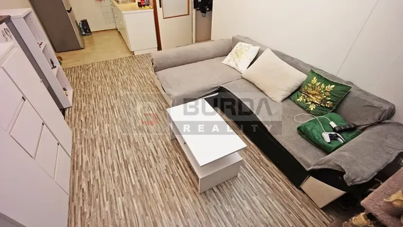 Pronájem bytu 2+kk, Neratovice, 46 m2