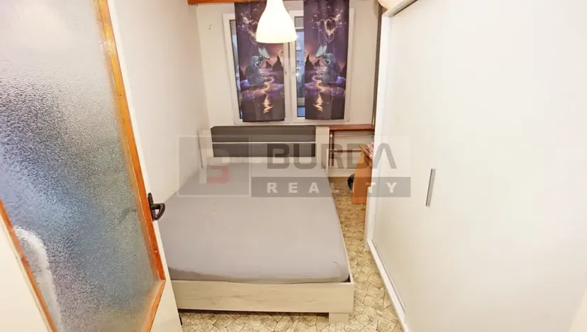 Pronájem bytu 2+kk, Neratovice, 46 m2