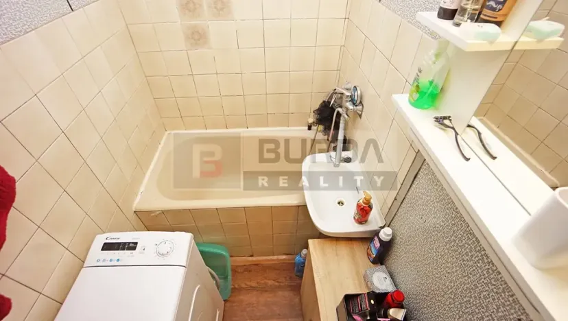 Pronájem bytu 2+kk, Neratovice, 46 m2