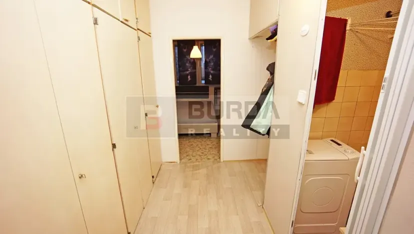 Pronájem bytu 2+kk, Neratovice, 46 m2