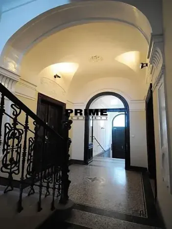 Pronájem bytu 2+1, Praha - Vinohrady, Anny Letenské, 54 m2