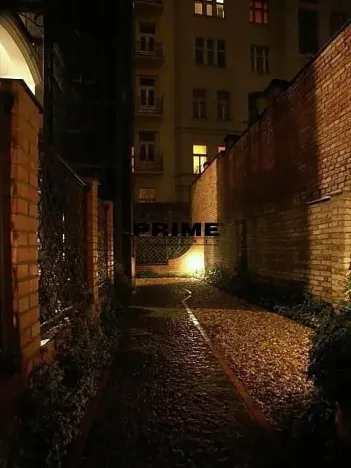 Pronájem bytu 2+1, Praha - Vinohrady, Anny Letenské, 54 m2