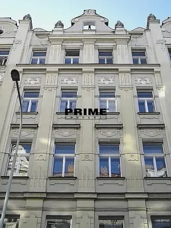 Pronájem bytu 2+1, Praha - Vinohrady, Anny Letenské, 54 m2