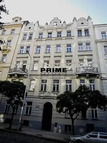 Pronájem bytu 2+1, Praha - Vinohrady, Anny Letenské, 54 m2