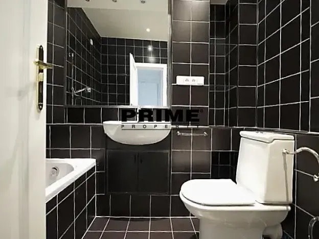 Pronájem bytu 3+1, Praha - Nové Město, Odborů, 87 m2