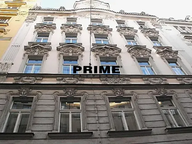 Pronájem bytu 3+1, Praha - Nové Město, Odborů, 87 m2