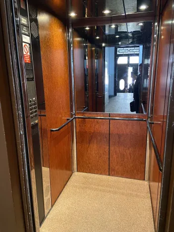 Pronájem pokoje, Praha - Nové Město, Tyršova, 20 m2