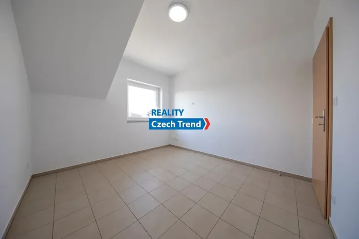 Pronájem rodinného domu, Olomouc, Šípková, 134 m2