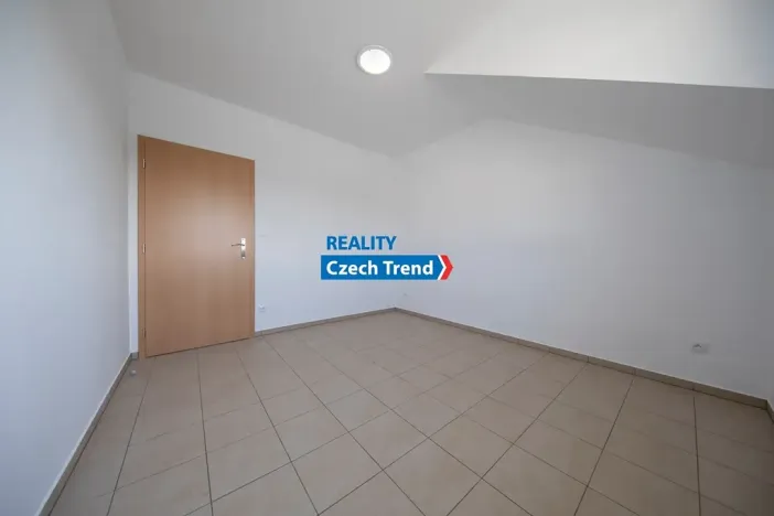 Pronájem rodinného domu, Olomouc, Šípková, 134 m2