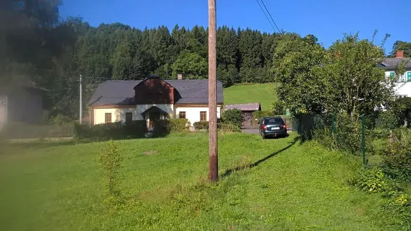Prodej pozemku, Malá Morávka, 2597 m2
