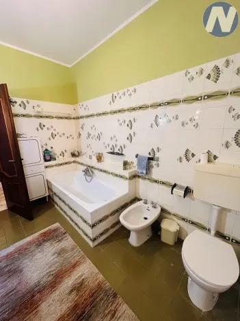 Prodej vily, Chiusi della Verna, Itálie, 420 m2