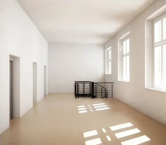 Pronájem obchodního prostoru, Praha - Nové Město, Na Zderaze, 300 m2