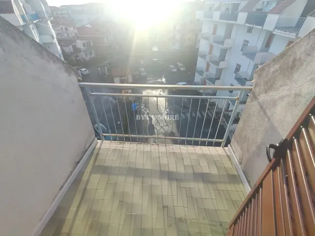 Prodej bytu 3+kk, Scalea, Itálie, 60 m2