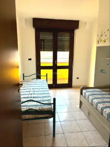 Prodej bytu 3+kk, Scalea, Itálie, 63 m2