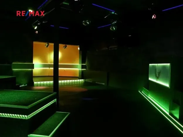 Pronájem obchodního prostoru, Svitavy, Soudní, 230 m2