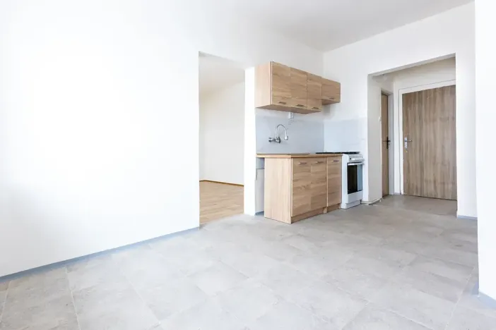 Prodej činžovního domu, Jeníkov, 509 m2