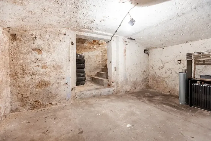 Prodej činžovního domu, Jeníkov, 509 m2