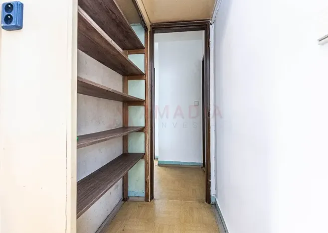 Prodej bytu 3+1, Praha - Strašnice, Na hroudě, 74 m2