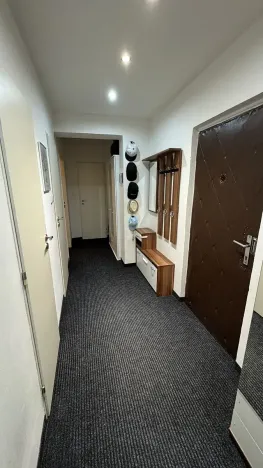 Prodej bytu 2+1, Kladno, Ukrajinská, 66 m2