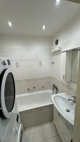 Prodej bytu 2+1, Kladno, Ukrajinská, 66 m2